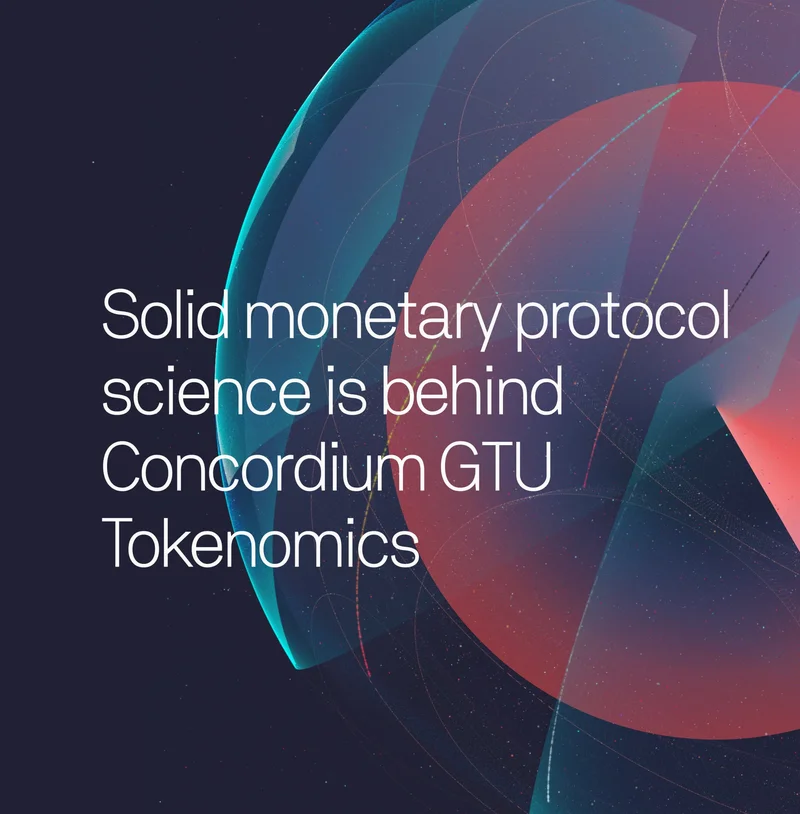 Concordium (CCD) is Pumping: The Real Reason Why (and Why I'm Not Buying It)