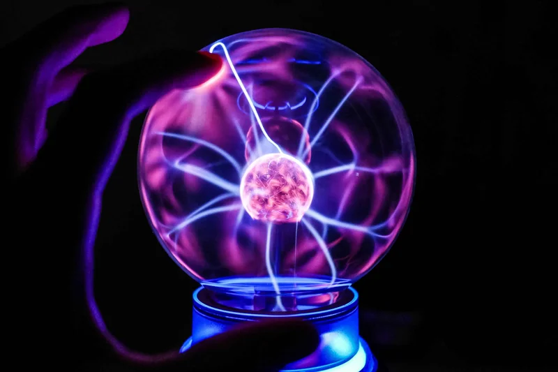 What the Hell is 'Plasma' Anymore?: From Fusion Energy to Drag Queens vs. Crypto Hype