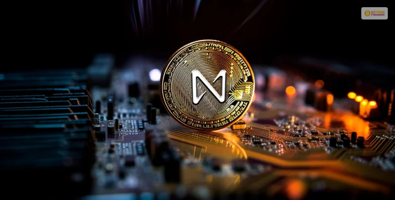 NEAR Protocol's Surge: What's Behind the Pump and Dump?