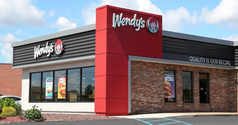 Wendy's Closing Hundreds of Restaurants: What We Know and Why – What Reddit is Saying